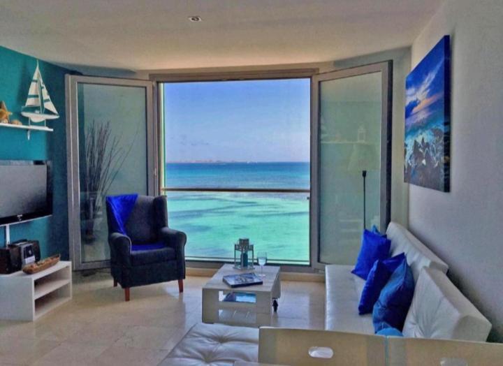 Apartment On The