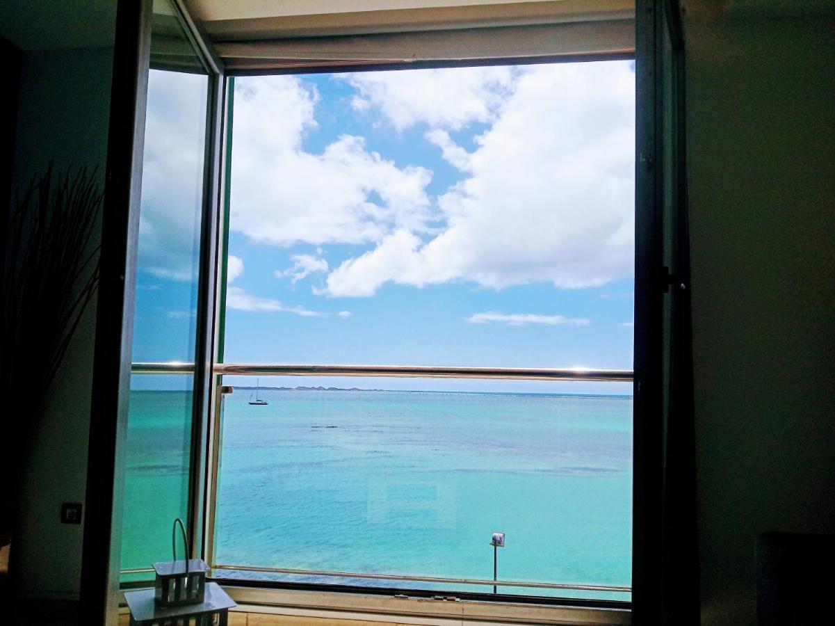 On The Apartment Corralejo
