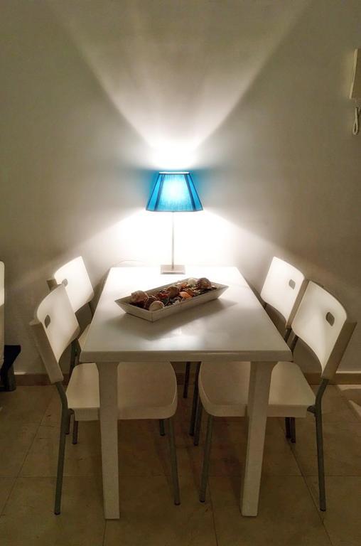 Apartment On The *