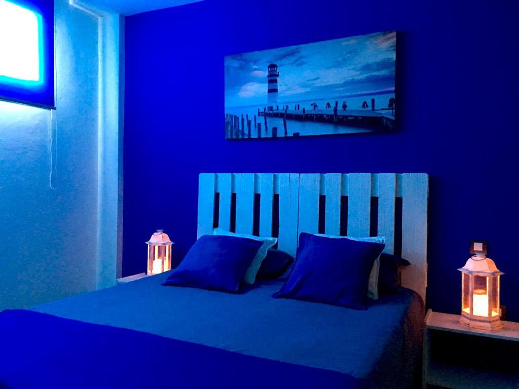 Apartment On The Corralejo