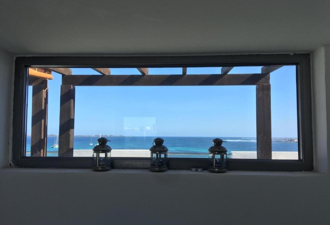 Appartamento On The Corralejo