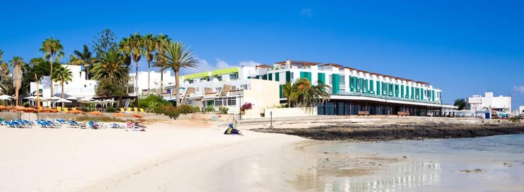 Appartamento On The Corralejo